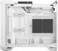 Fractal Design Torrent Nano White RGB Clear Tint