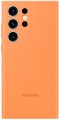 Samsung Silicone Cover for Galaxy S23 Ultra