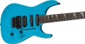 Jackson American Series Soloist SL3