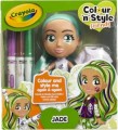 Crayola Jade 918937.005