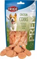 Trixie Premio Chicken Coins 100 g