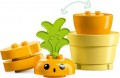 Lego Growing Carrot 10981