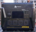 AlphaESS BLACKBEE 2000