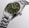 Longines Spirit L3.811.4.03.6