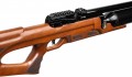 Aselkon MX9 Sniper Wood