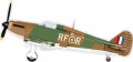COBI Hawker Hurricane Mk.I 5728