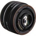 Sony 35mm f/1.8 A DT SAM