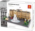 Wangetoys Buckingham Palace 6224