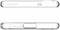 Spigen Crystal Flex for Galaxy S23 Ultra