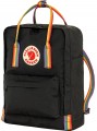 FjallRaven Kanken Rainbow