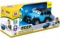 BB Junior Jeep Wrangler