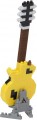 Nanoblock Electric Guitar Yellow NBC_347