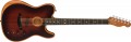 Fender American Acoustasonic Telecaster All-Mahogany