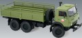 ICM Soviet Six-Wheel Army Truck (1:35)