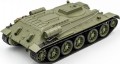 ICM T-34 Tyagach Model 1944 (1:35)