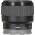 Sony 50mm f/1.8 FE