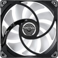 Phanteks M25 PWM D-RGB 140mm Black Fan Single