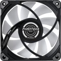 Phanteks M25 PWM D-RGB 120mm Black Fan 3 Pack