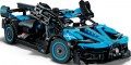 Lego Bugatti Bolide Agile Blue 42162