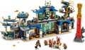 Lego Dragon of the East Palace 80049