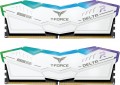 Team Group T-FORCE Delta RGB DDR5 2x24Gb