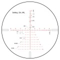 Vector Optics Continental 5-30x56 Tactical SFP