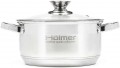 HOLMER CS-1653-SS