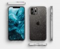 Spigen Liquid Crystal Glitter for iPhone 12 Pro Max