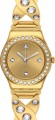 SWATCH Goldy Hug YSG164G