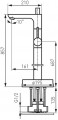 F-Design Flusso FD1-FLS-11F-11