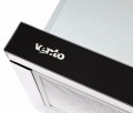 VENTOLUX Garda 60 BG 1100 TC LED