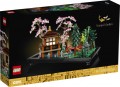 Lego Tranquil Garden 10315