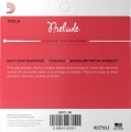 DAddario Prelude Viola String Set Long Scale Medium