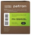 Patron PN-126AKGL