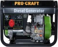 Pro-Craft DP65/3