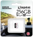 Kingston High-Endurance microSDXC 256Gb