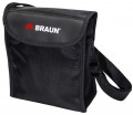 Braun Compagno 10x50 WP