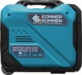 Konner&Sohnen KS 6000iE S ATS