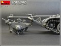 MiniArt KMT-5M (1:35)