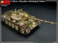 MiniArt T-55A Polish Production (1:35)