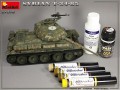 MiniArt Syrian T-34-85 (1:35)