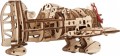 UGears Mad Hornet Airplane 70183