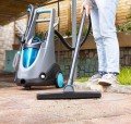 Cecotec Conga Triton 5000 UltraClean & Car