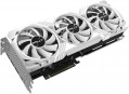 PNY GeForce RTX 4070 Ti 12GB LED Verto White