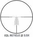 Bushnell Elite Tactical 3.5-21x50 DMR3 EQL