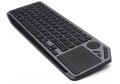 TECHLY Dual Mode Wireless Keyboard