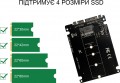 Frime ECF-PCIEtoSSD015