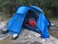 FjallRaven Abisko View 2