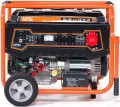 NAC GG-3P-50-ES-M-LN