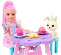 Barbie Touch Of Magic Chelsea HNT67